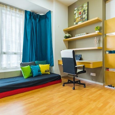 Livingspace @ Parkview Residence 吉隆坡 外观 照片