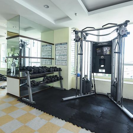 Livingspace @ Parkview Residence 吉隆坡 外观 照片