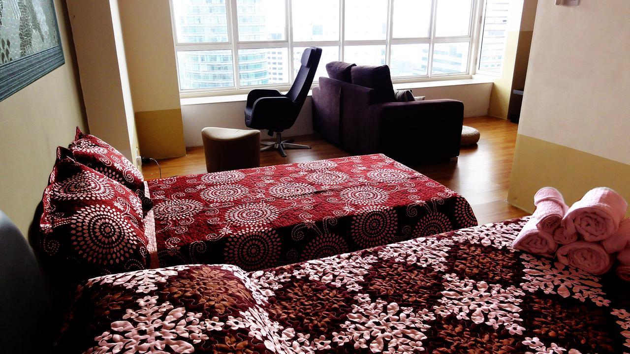 Livingspace @ Parkview Residence 吉隆坡 外观 照片