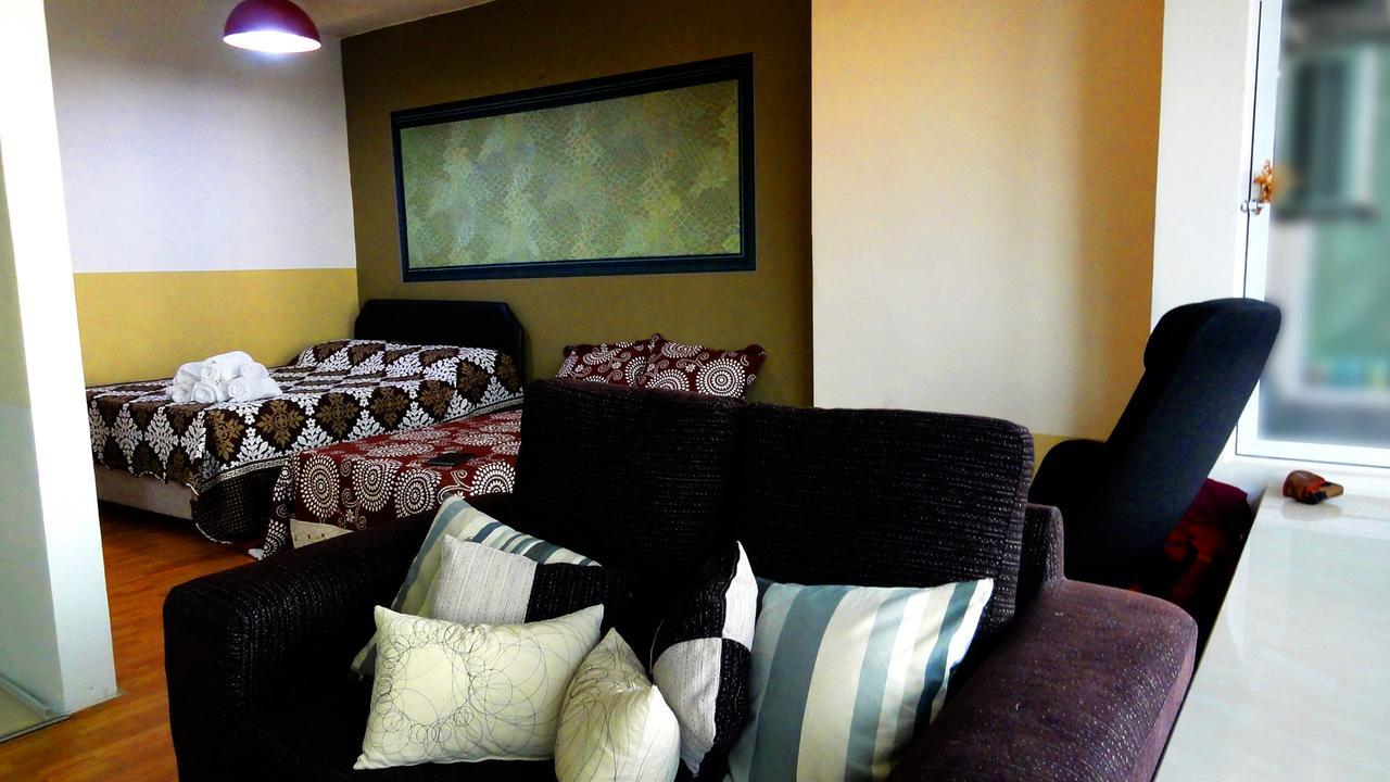 Livingspace @ Parkview Residence 吉隆坡 外观 照片