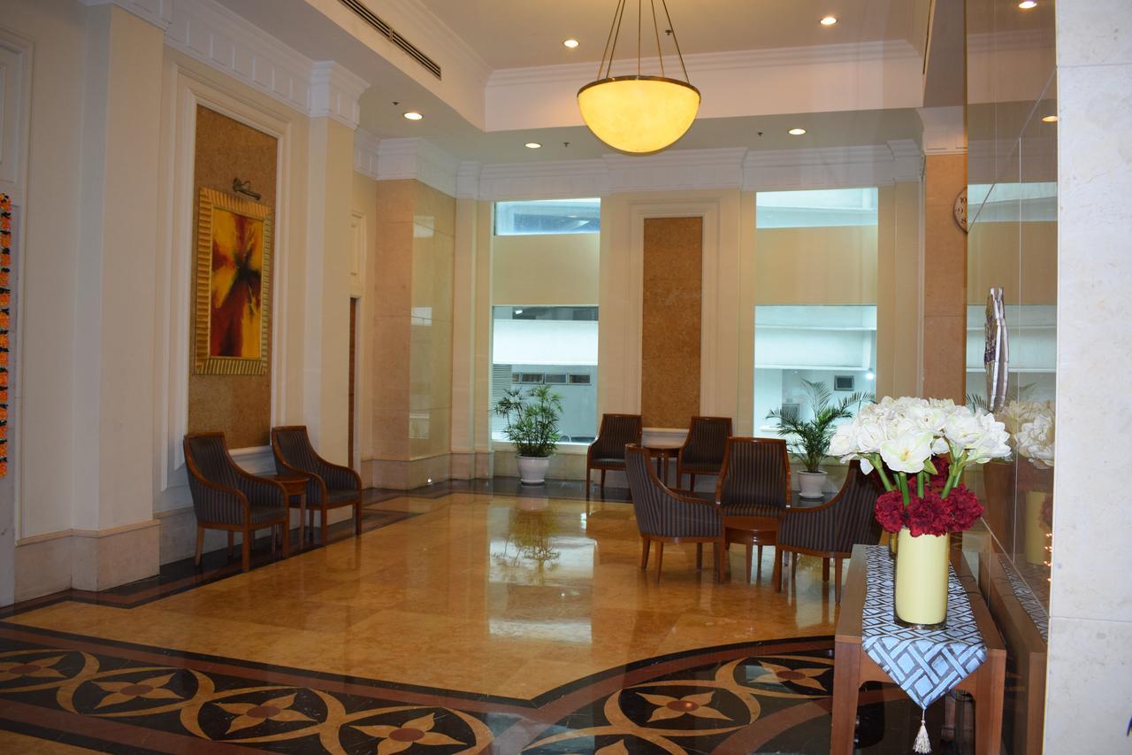 Livingspace @ Parkview Residence 吉隆坡 外观 照片