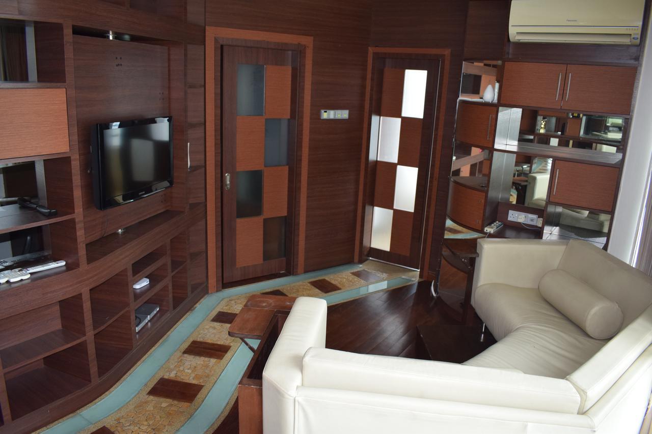 Livingspace @ Parkview Residence 吉隆坡 外观 照片