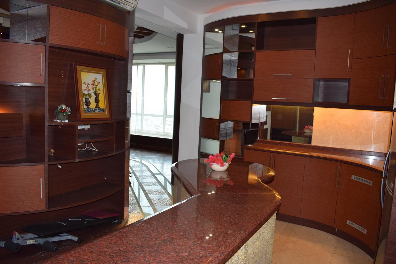 Livingspace @ Parkview Residence 吉隆坡 外观 照片