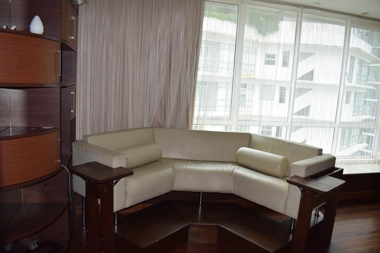 Livingspace @ Parkview Residence 吉隆坡 外观 照片