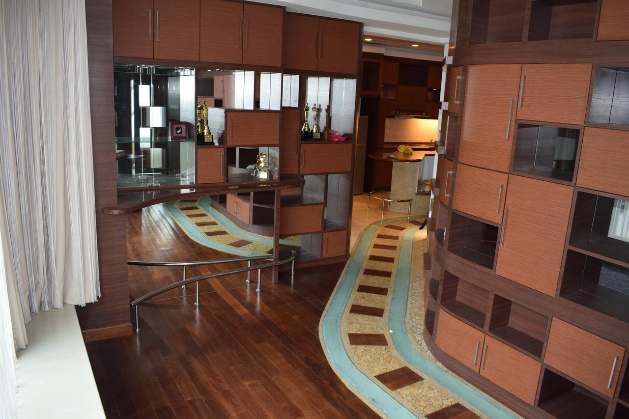 Livingspace @ Parkview Residence 吉隆坡 外观 照片