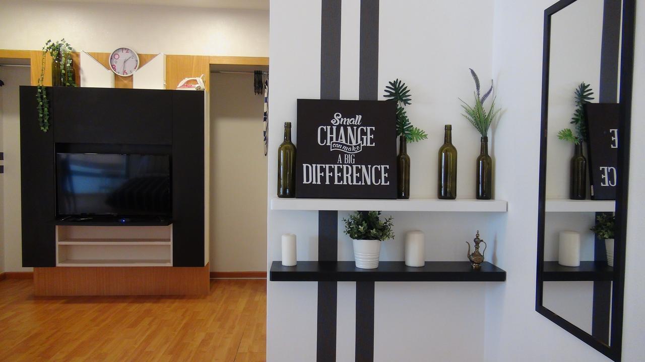 Livingspace @ Parkview Residence 吉隆坡 外观 照片